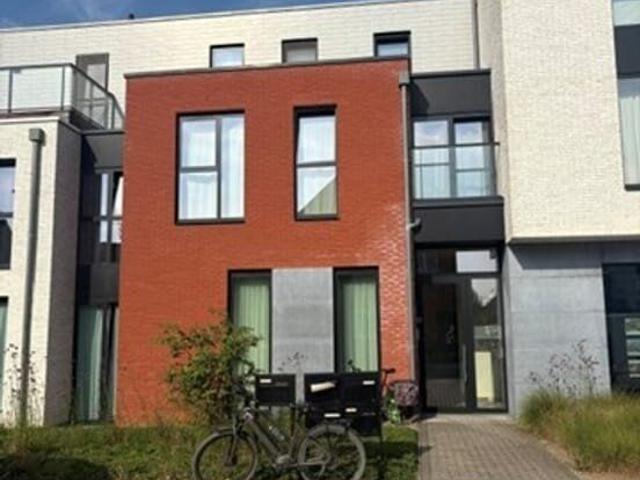 Modern appartement in het centrum van Keerbergen