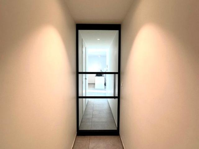 Modern appartement in het hartje van Sint Andries