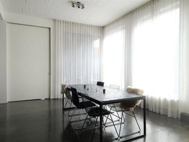 Modern appartement op toplocatie