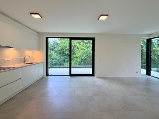 Modern appartement op toplocatie in Rumbeke!