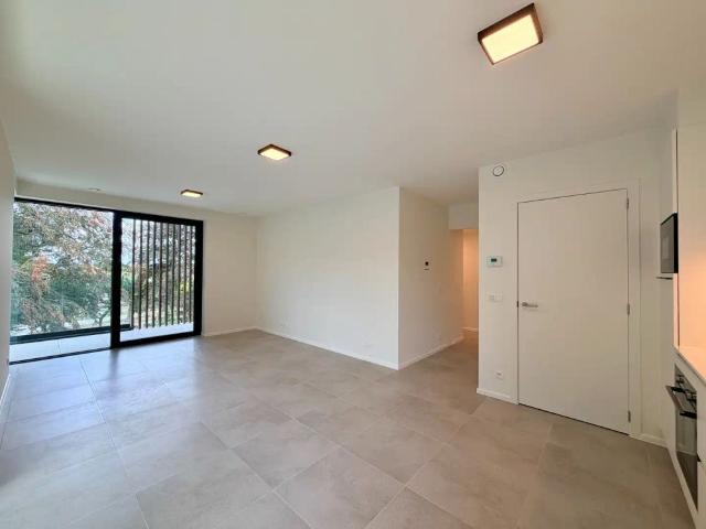 Modern appartement op toplocatie in Rumbeke!