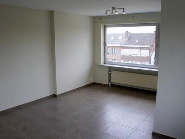 Modern appartement met garage