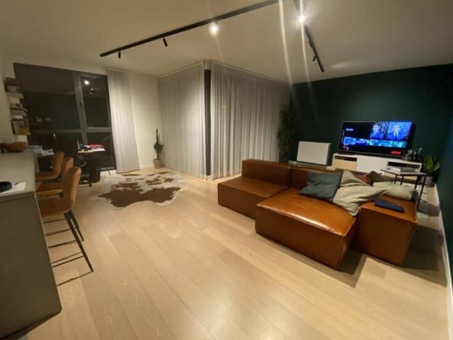 Modern appartement met parkeerplaats