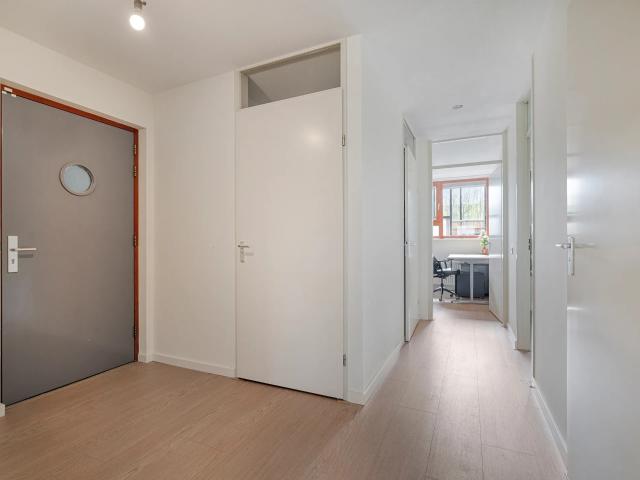Modern appartement met 2 slaapkamers