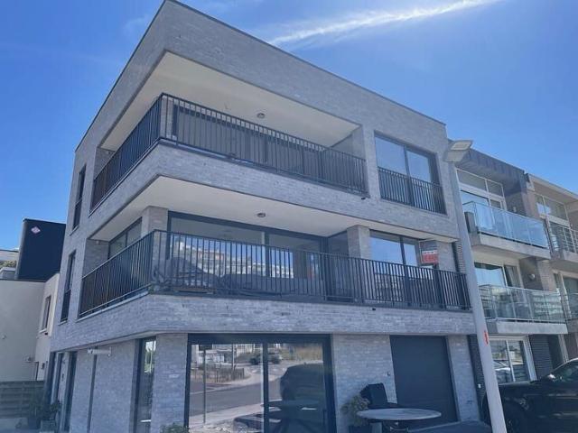 Modern appartement met 2 slaapkamers en ruim terras in Wendu