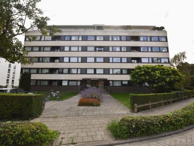 Modern appartement met 2 slaapkamers in Assebroek