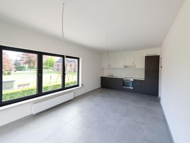 Modern appartement met 2 slaapkamers op de 2e verdieping te Zottegem