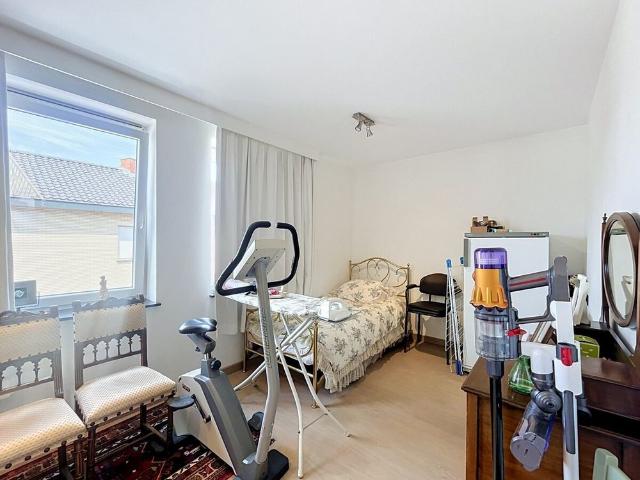 Modern appartement nabij centrum Maldegem