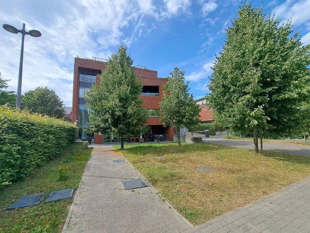 Modern appartement te Kortessem volledig INSTAPKLAAR