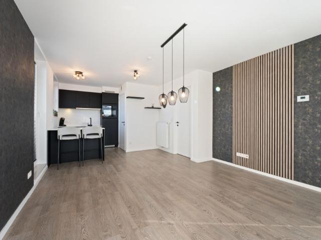 Modern appartement te huur in Wielsbeke