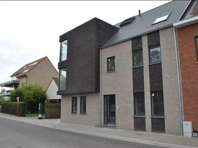 Modern appartement te huur in Willebroek