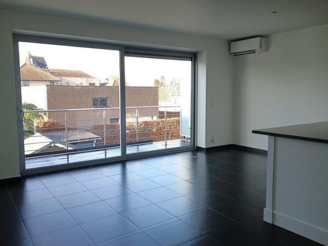 Modern appartement te huur in Roosdaal met 2 slaapkamers