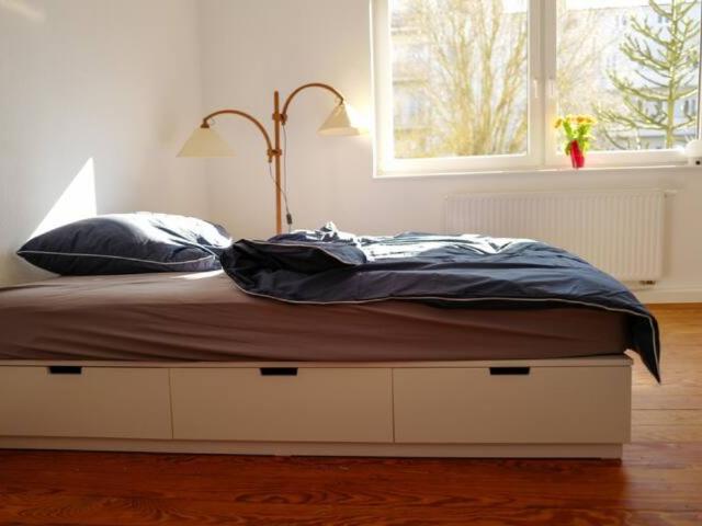 Modern Appartment in City Center