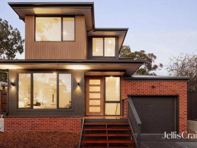 Modern appeal in a lifestyle locale