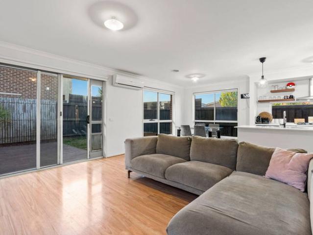Modern Appeal & Perfect Location