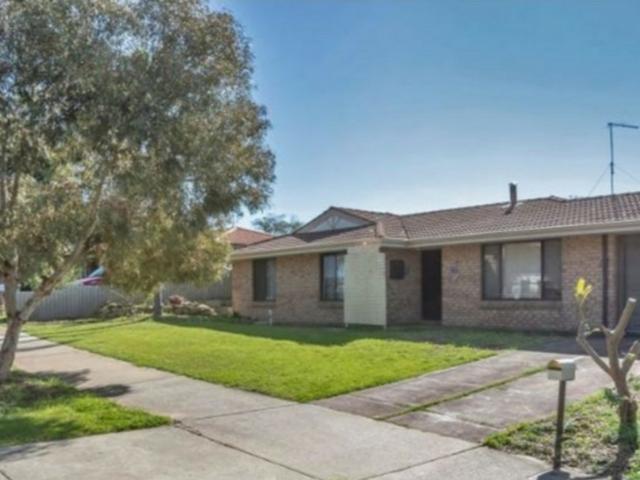 Modern & Appealing Comfort, Convenience & Lifestyle in a Prime Location