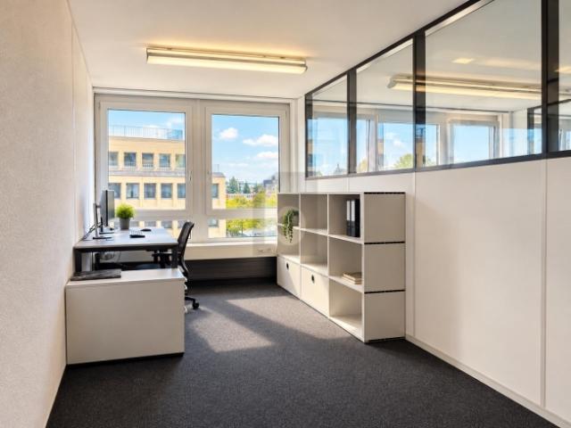 MODERN ARBEITEN IN BESTER LAGE