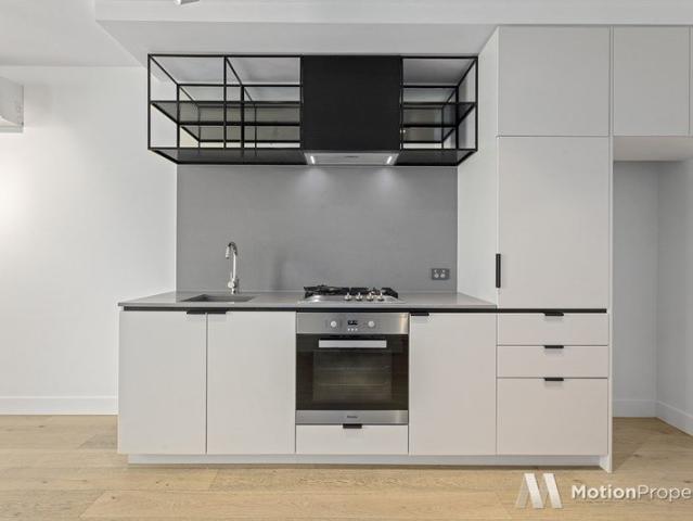 Modern, Architect Designed Apartment