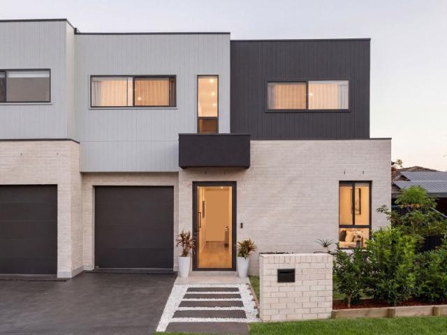 Modern Architectural Gem in Prime Location