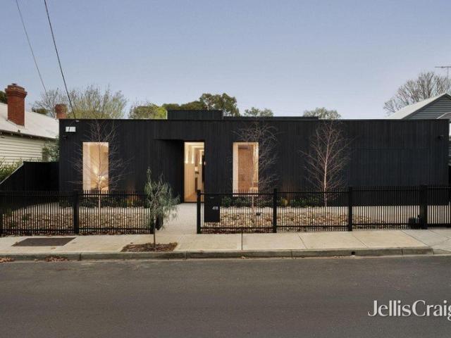 Modern Architecture, Effortless Family Living