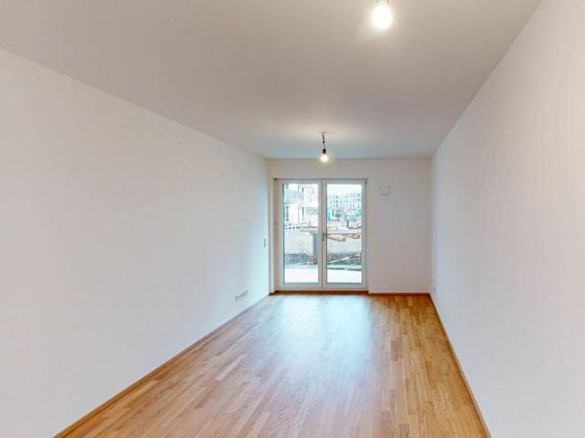 Modern ausgestattete 3 Zimmer Wohnung