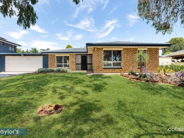 Modern Australian Living with Space to Entertain