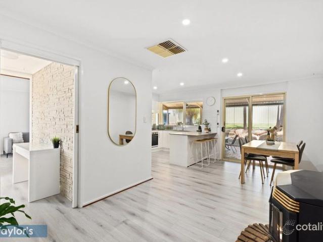 Modern Australian Living with Space to Entertain