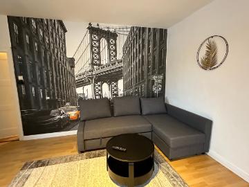 Modern & awesome flat in Burgwedel