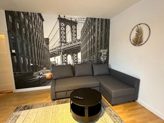 Modern & awesome flat in Burgwedel