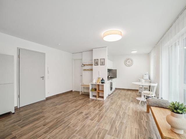 Modern, awesome flat in Bayreuth
