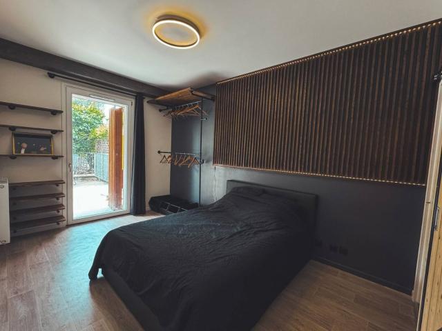 Modern & awesome home