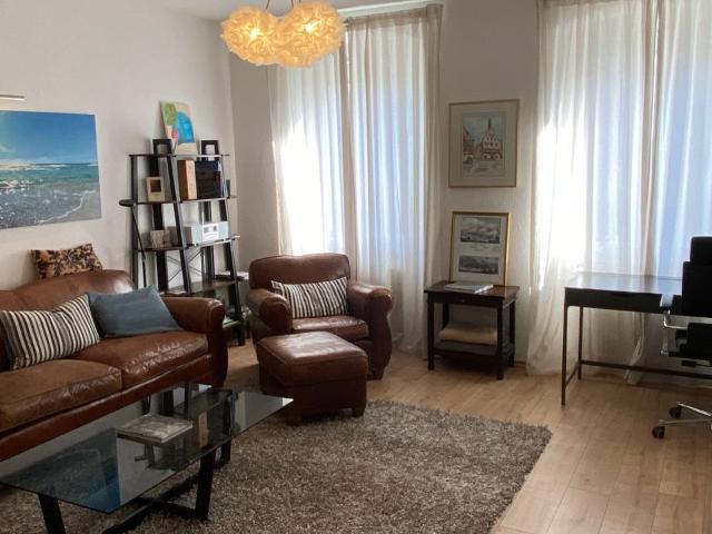 Modern, awesome studio great view!, Heidelberg Amsterdam Apartments for Rent