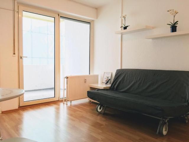 Modern, awesome studio in Dortmund, Dortmund Amsterdam Apartments for Rent