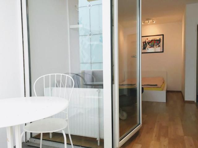 Modern, awesome studio in Dortmund, Dortmund Amsterdam Apartments for Rent