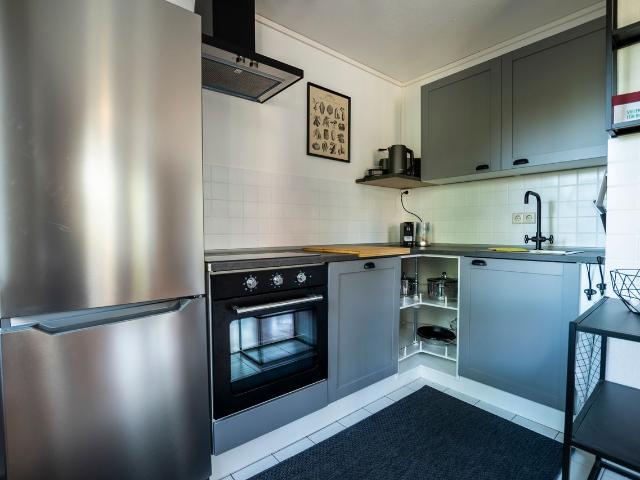 Modern & awesome studio in Dresden, Dresden Amsterdam Apartments for Rent