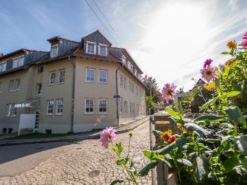 Stadtweg, Dresden, Sächsische Schweiz-Osterzgebirge, Sachsen
