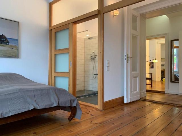 Modern, awesome suite in Prenzlauer Berg, Berlin, Berlin Amsterdam Apartments for Rent