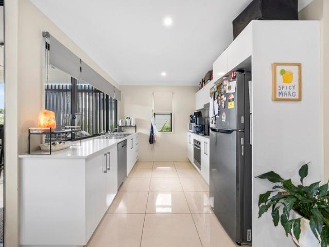 Modern Boutique Apartments