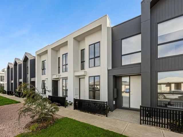Modern Boutique Living in the Heart of Armstrong Creek