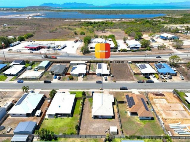 Modern Bowen Home | $635pw Return | Strong Investment Opportunity