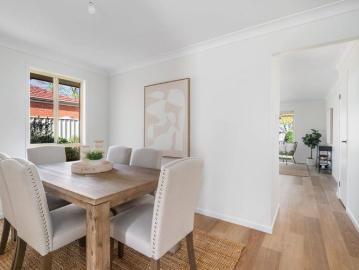 Modern Bowral Living