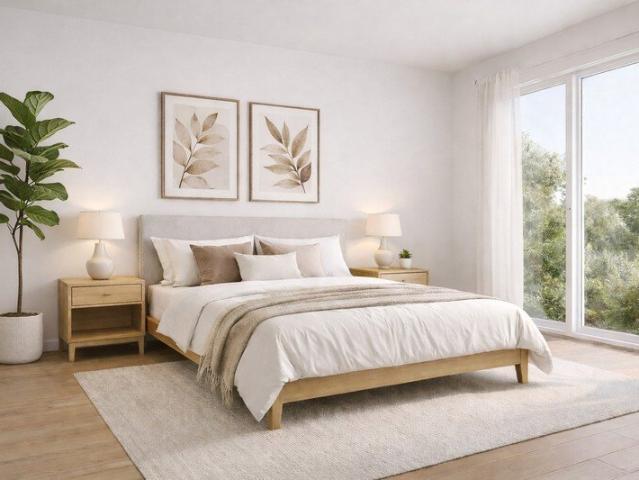 Modern Bayside Turnkey Living in Victoria Point