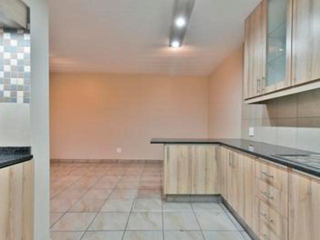 modern bachelor living at its finest.