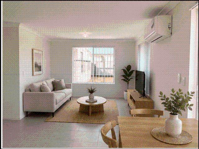 Modern Baldivis Living – Landscaping To Be Completed Soon