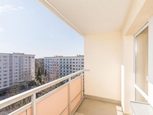 Modern / Balkon / Aufzug