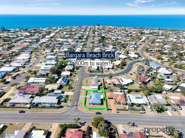 MODERN BARGARA BEACH HOME, PRICED TO SELL o/a $699k 4 BEDS + SOLAR just 800m to the WATER