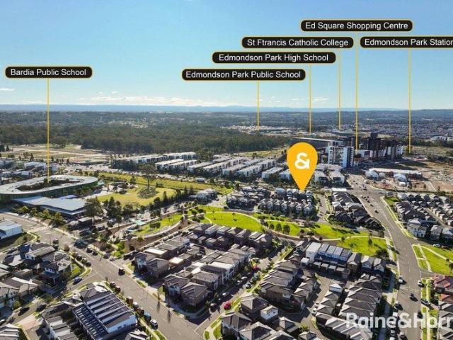 Modern Bardia Living with Everything at Your Doorstep