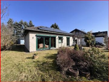 Modern & barrierefrei ins neue Zuhause