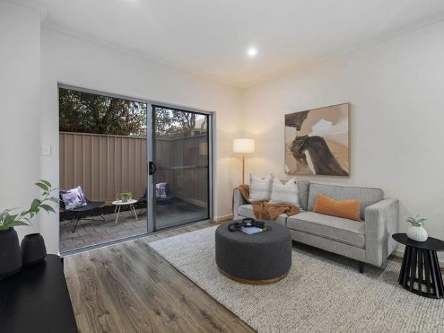 Modern Beachside Living in the Heart of Christies!