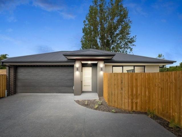Modern Beachside Living in a Prime Seaford Location